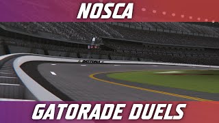 NOSCA Cup Series  S1  Gatorade Duels [upl. by Warde]