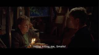 The Sandlot  Youre killing me Smalls [upl. by Sheff]