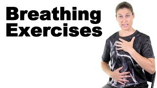 3 Yoga Breathing Exercises for Anxiety  Caren Baginski [upl. by Wong82]