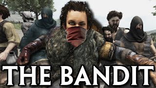 BANNERLORD but I Play as a BANDIT KING [upl. by Ariaz]