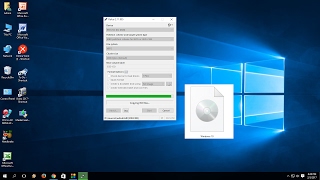 How to Download Windows 10 ISO File amp Make Bootable Pen Drive Easy [upl. by Ettennyl371]