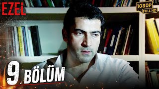 Ezel 9 Bölüm Full HD [upl. by Calore]