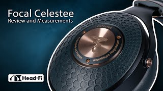 Focal Celestee Review amp Measurements [upl. by Plotkin]