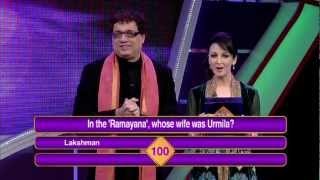 BournVita Quiz Contest Season 2  Grand Finale 12 [upl. by Hoffert]