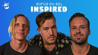 Rufus Du Sol Awards and Achievements [upl. by Favien]