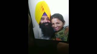 ਸੰਘਾ ਬੋਲਦਾ ਵੀਰੇ Part 2 call recording leak😀😀 [upl. by Kassia]