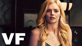 AU DELÀ DES APPARENCES Bande Annonce VF 2020 Samara Weaving [upl. by Krug]