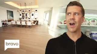 Inside Fredrik Eklunds Gigantic 8000 Square Foot Manhattan Home  Million Dollar Listing NY [upl. by Imre506]