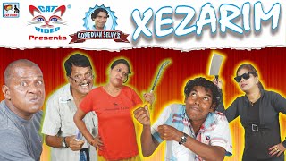 Xezarim  Konkani Movie [upl. by Gareri380]