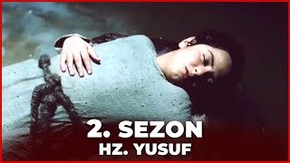 Hz Yusuf 2 Sezon Tek Parça [upl. by Nahoj]