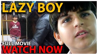 LAZY BOY  New 2020 Movies in Urdu  Hindi  Full HD  Visionflix Movies [upl. by Theona]