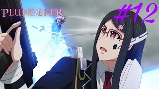 plunderer  LICHT vs SONOHARA  English Dub [upl. by Hgielrebma774]