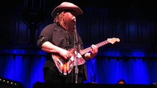 Chris Stapleton  Outlaw State of Mind  Live  Atlanta  1816 [upl. by Uel]