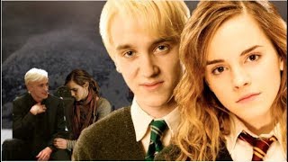 Could Draco And Hermione Actually Work [upl. by Annoyt]