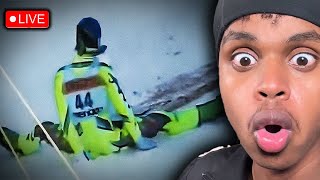 The Worst Winter Sports Accidents In History [upl. by Harmon420]