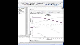 Bode Plot Multisim [upl. by Caughey]