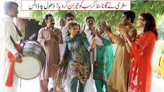 Sughri Ka GaanaRamzi amp Ramzi Sughri amp Mai Sabiran New Funny Video By Rachnavi Tv [upl. by Widera]