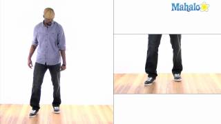 Learn Hip Hop Dance Bopping [upl. by Rebmyt]