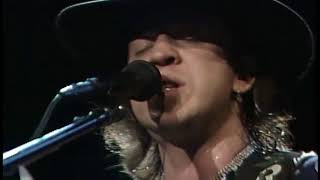 Voodoo Child Slight Return  Stevie Ray Vaughan amp Double Trouble  Austin City Limits 1989 [upl. by Yerot]