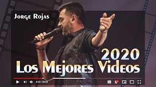 Jorge Rojas  Los mejores videos del 2020 [upl. by Ashford330]