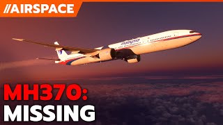 Where is MH370 An Update in 2023 [upl. by Eyr]