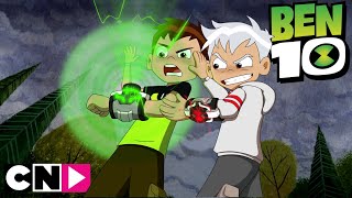 Ben 10 Reboot Season 4 Episode 14 quotAlbedo Goes OmniKix Omnitrixquot Full Episode [upl. by Holms]