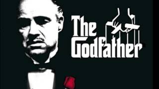 The Godfather Soundtrack 11 The Baptism [upl. by Tennos122]