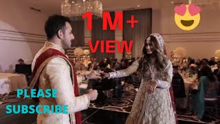 💖Sajan Sajan Teri Dulhan Tujhko Pukare remix song😘 beautiful wedding song 💖 [upl. by Dore]