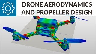 DIY Drone Design Workshop Drone Aerodynamics amp Propeller Design [upl. by Shifra423]