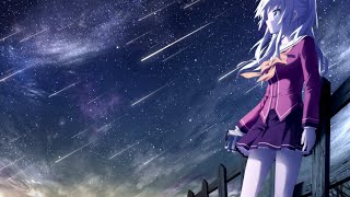 Charlotte AMV  Bring Me Back to Life [upl. by Solenne]