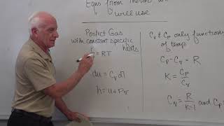 Fluid Mechanics Introduction to Compressible Flow 26 of 34 [upl. by Ambrosius]