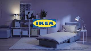 GuestReady Living Solve It In a Snap by IKEA [upl. by Ymaj]