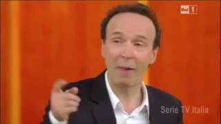 Benigni  la Gioia [upl. by Newmann123]