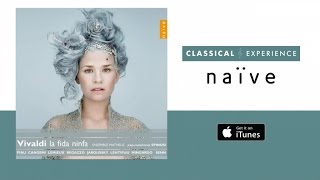 Vivaldi  La Fida Ninfa Full Album [upl. by Aennil]