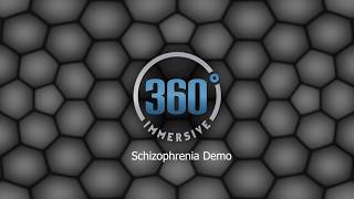 Schizophrenia VR Demo [upl. by Neilla]