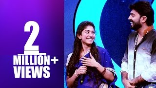 Sai Pallavi Dances like a gazelle Moves like a wind Ultimate Reactions from crowd [upl. by Westfall]