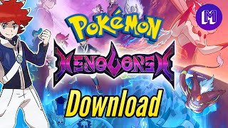 HOW TO DOWNLOAD POKEMON XENOVERSE in English  How to Play Pokémon Xenoverse [upl. by Notanhoj]