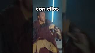 LAS TÉCNICAS ANTIJEDI DE STAR WARS starwars [upl. by Finzer350]