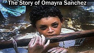 The girl who moved the world  The Story of Omayra Sanchez [upl. by Lauzon846]