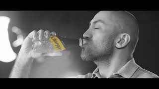 Schweppes Soda Water TVC [upl. by Ydnac]