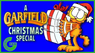 The Garfield Show  Special ep3  Farry Tales [upl. by Melone]