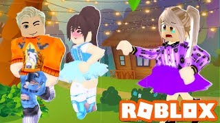 My Boyfriend IGNORED ME For Another GIRLIs He Cheating  Roblox Royale High Roleplay [upl. by Iman]