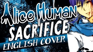 【Razzy amp Co】 Alice of Human Sacrifice 「English Dub」 [upl. by Nas]