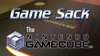 The Nintendo Gamecube  Review  Game Sack [upl. by Sliwa]