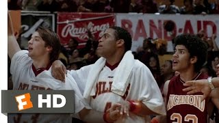 Coach Carter 89 Movie CLIP  The Final Shot 2005 HD [upl. by Noirad]