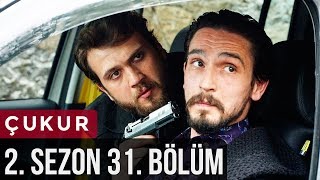 Çukur 2Sezon 31Bölüm [upl. by Christmas]