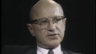 Milton Friedman on Keynesian Economics [upl. by Clarita]