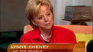 Wilkerson on the Real “Vice” Cheney  14 [upl. by Marguerita560]