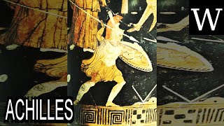 ACHILLES  Documentary [upl. by Laddy183]