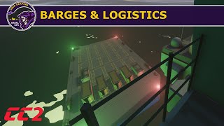 CC2 Logistics Guide [upl. by Alexandros726]